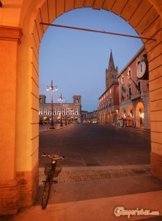 Italy, Forli