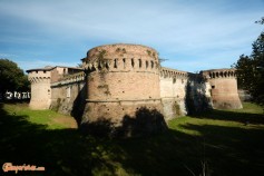 Italy, Forli